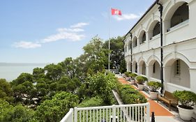 Tai O Heritage Hotel